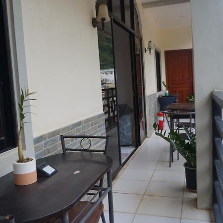 Sheryl May Inn El Nido Exterior foto