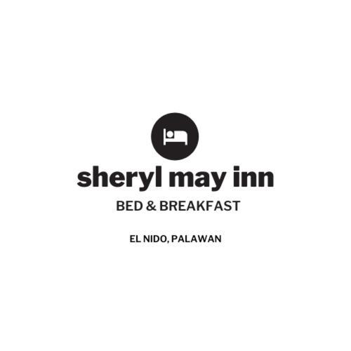 Sheryl May Inn El Nido Exterior foto